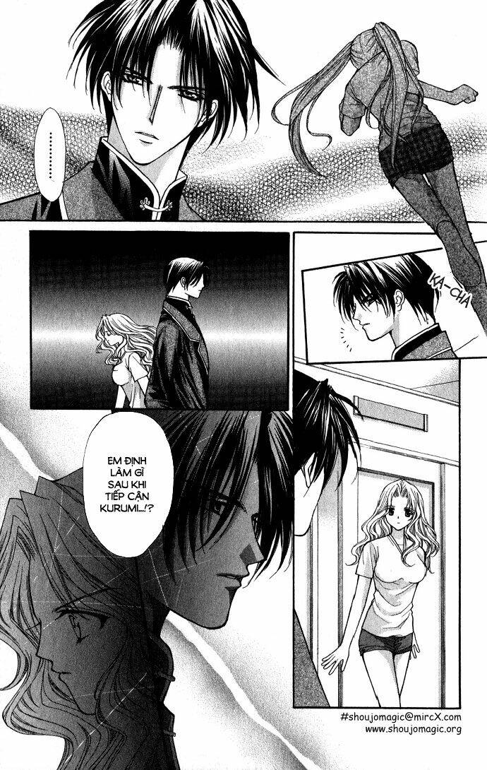 anh chàng khắc tinh chapter 15 8