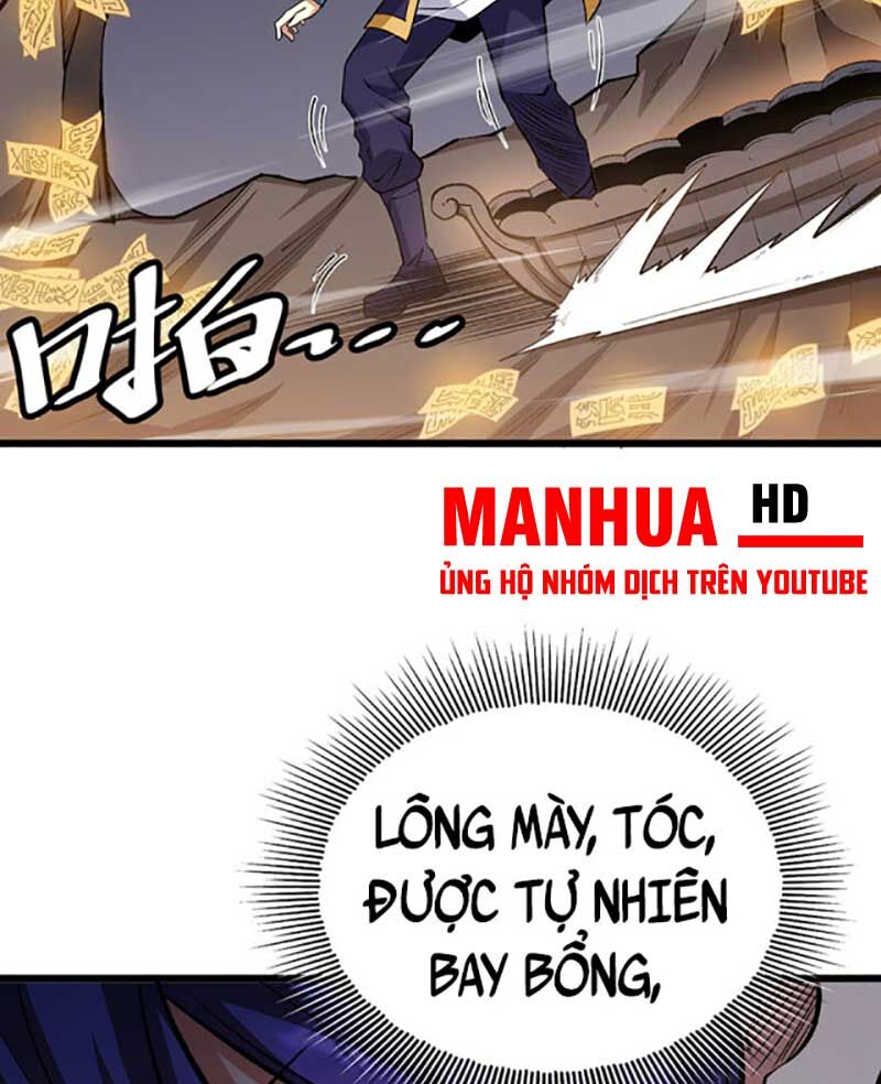 võ đạo độc tôn chapter 570 39
