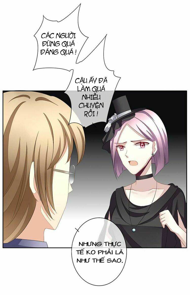 vị hôn thê bỏ trốn chapter 62 16