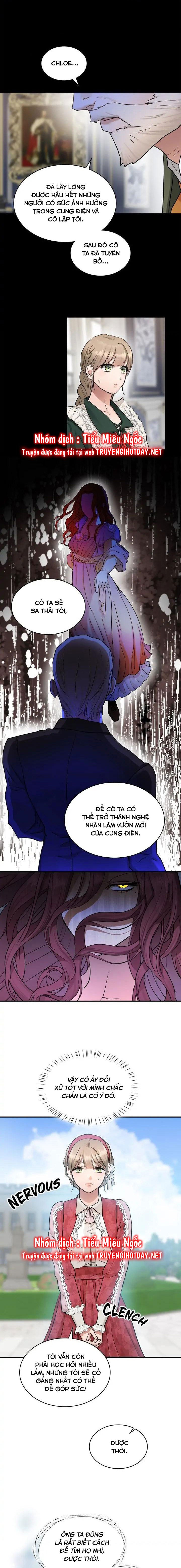 hai người thừa kế chapter 46 9