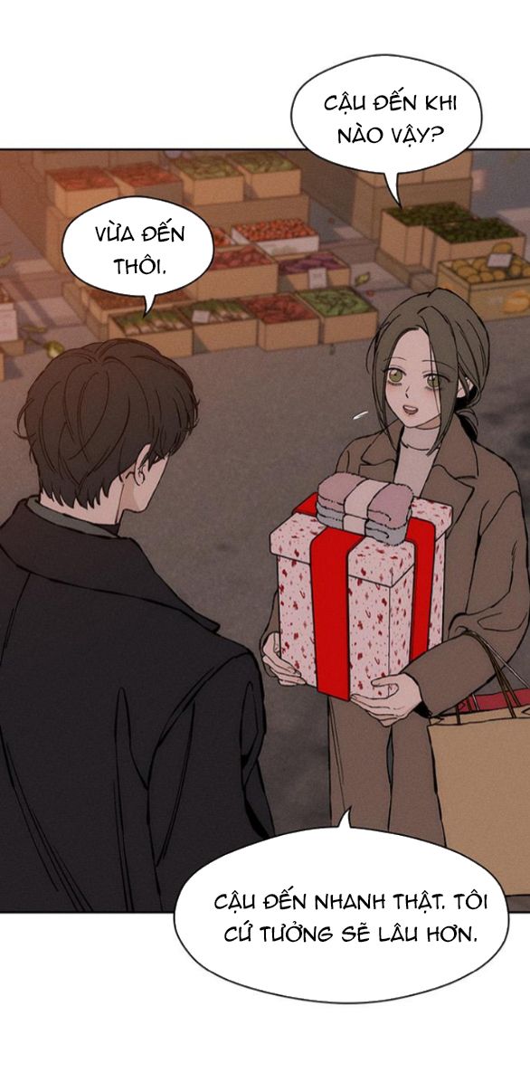 [18+] Nước Mắt Trên Đóa Hoa Tàn chapter 33.1 44