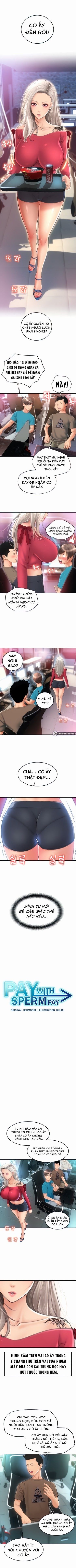trả phí bằng tinh trùng chapter 8 1