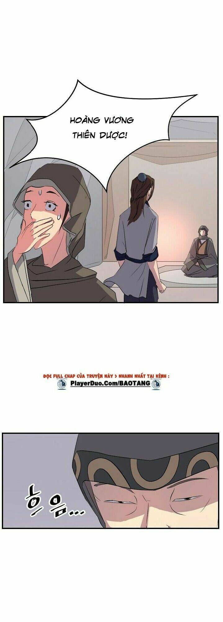 trọng sinh, bất khả chiến bại chapter 29 33