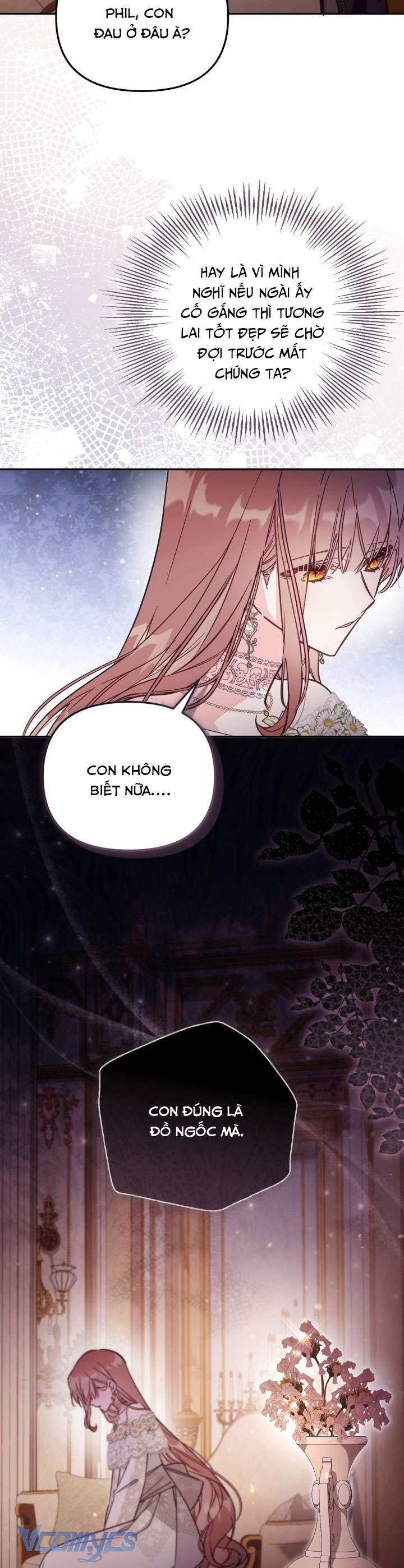 không có chỗ cho kẻ giả mạo chapter 73 16