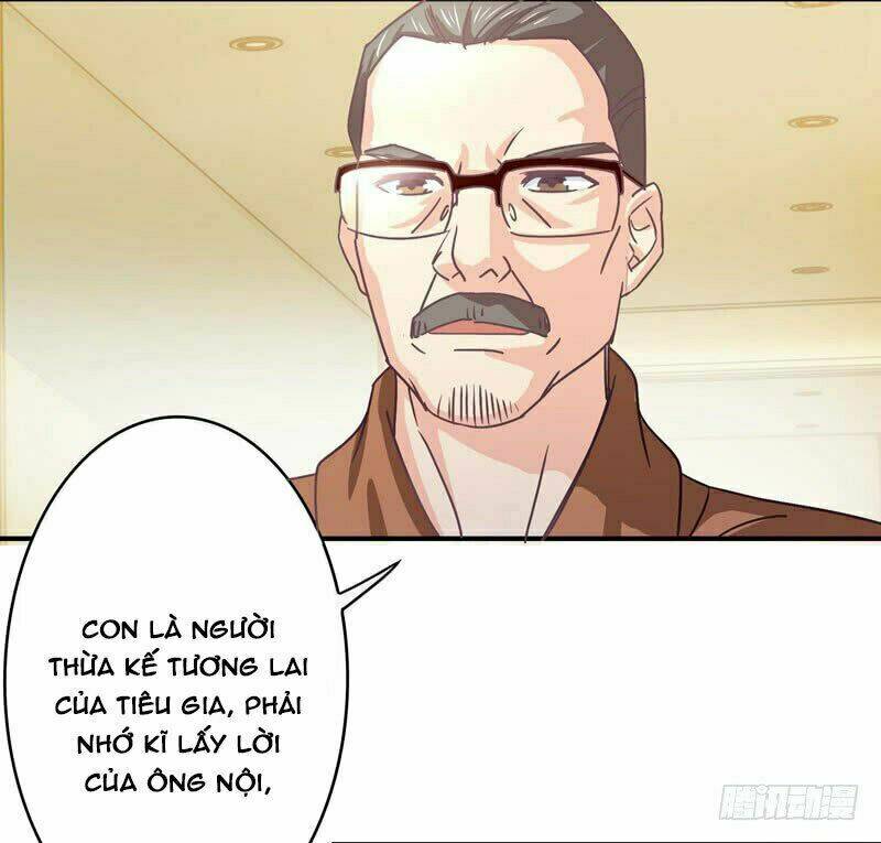 cuồng duệ tiểu thê chapter 32 20