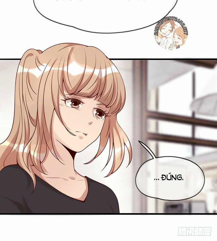 tổng tài đại nhân tâm thiếu nữ chapter 9.2 20