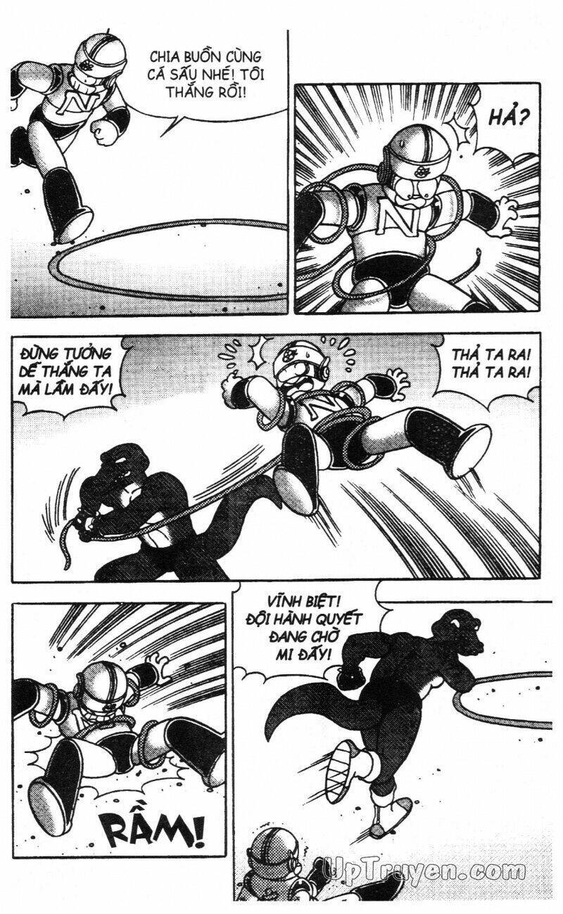 đội quân nhí nhố chapter 18 61