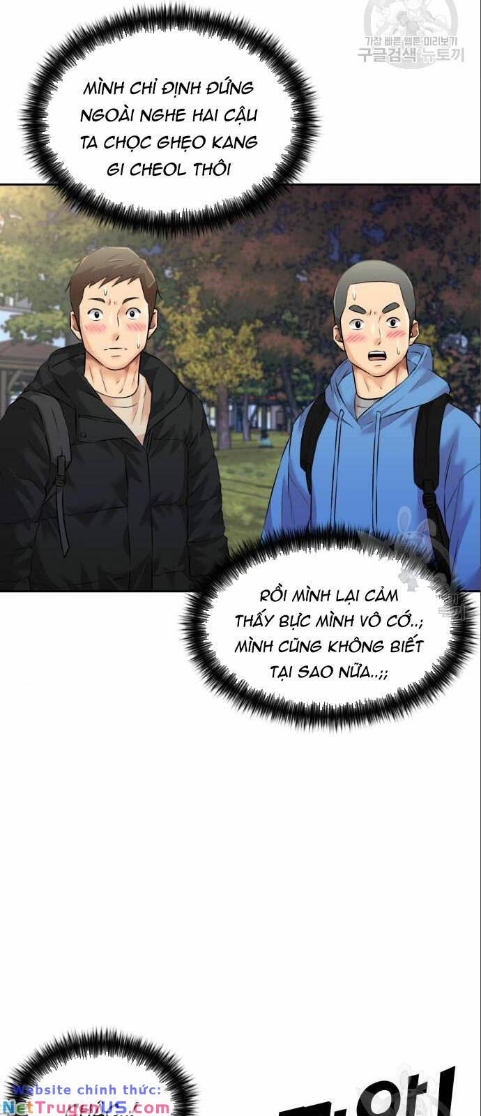 gương mặt thiên tài chapter 137 28