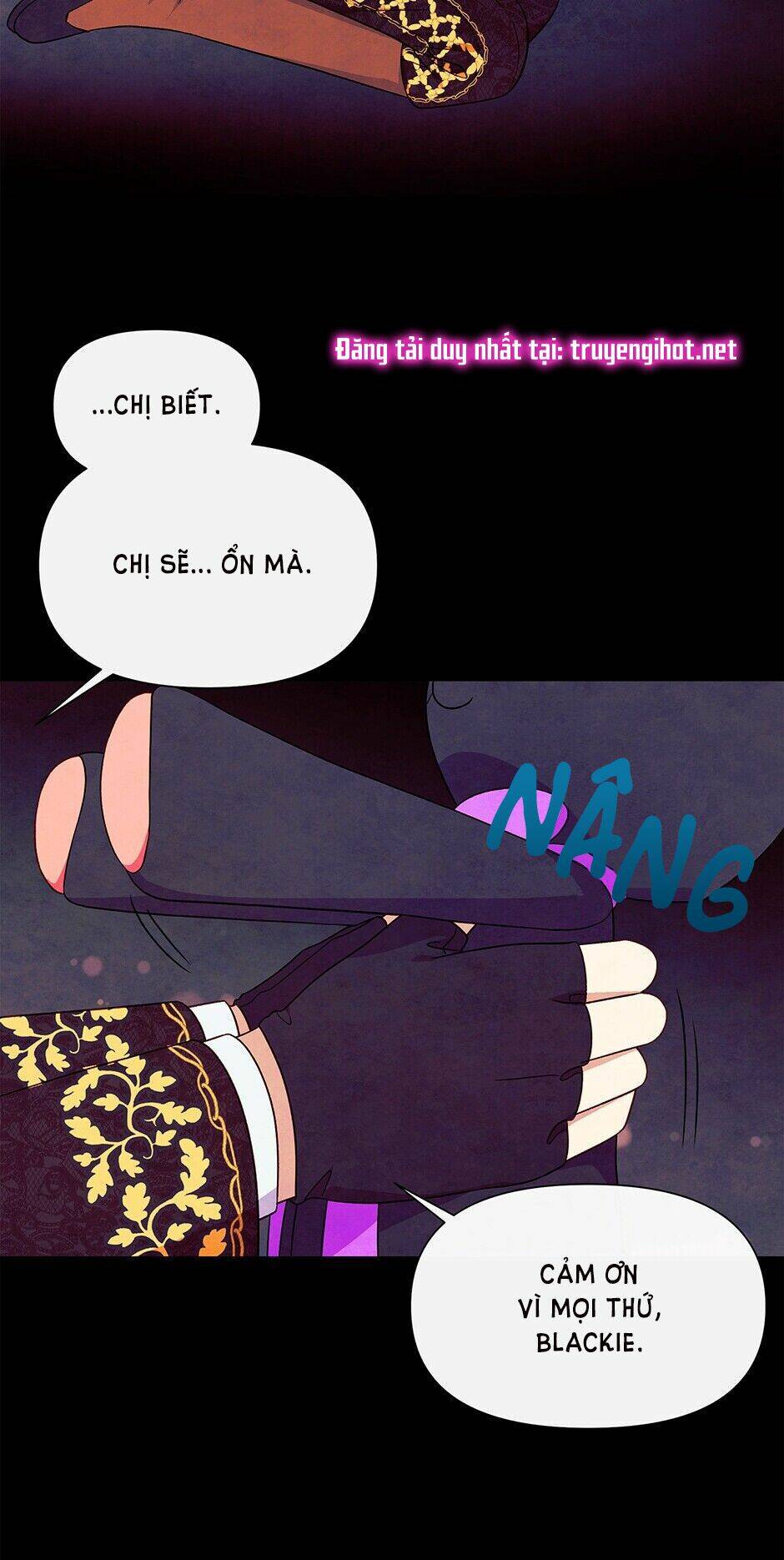 khế ước của nữ công tước quái vật chapter 121 42