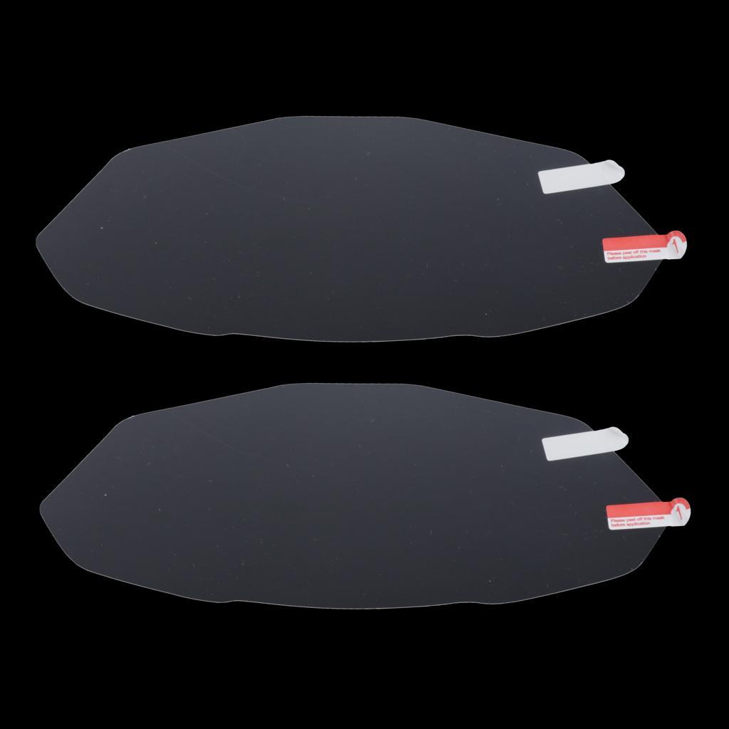 Cluster Scratch Protection Screen Protector Durable for Z900 Z650