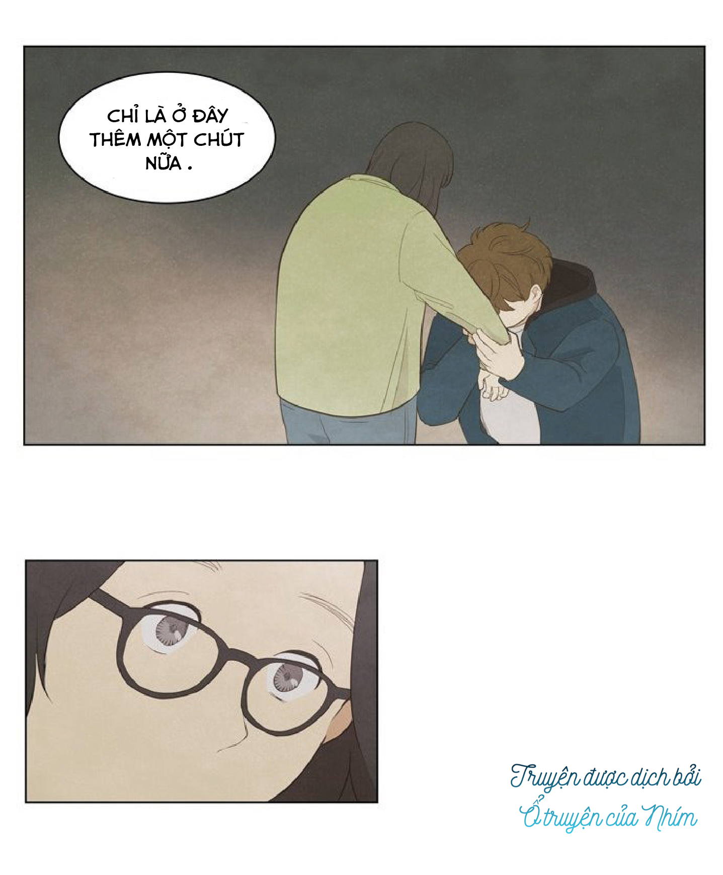 một phần vì thích em chapter 6 45
