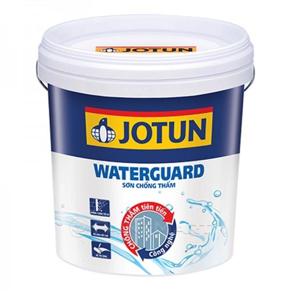 Sơn JOTUN WaterGuard (Chống Thấm) (20kg)