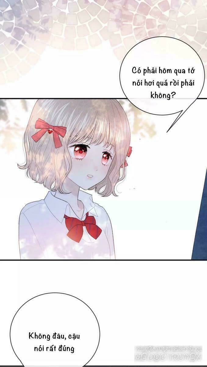 từ cái nhìn của em chapter 24 36