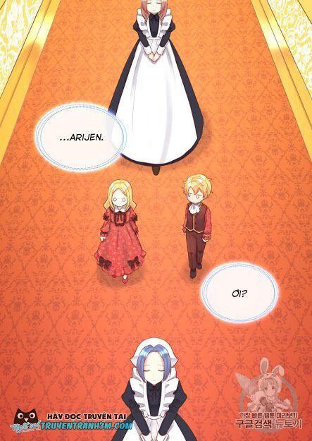 Sinh Đôi Xuyên Không chapter 17 11
