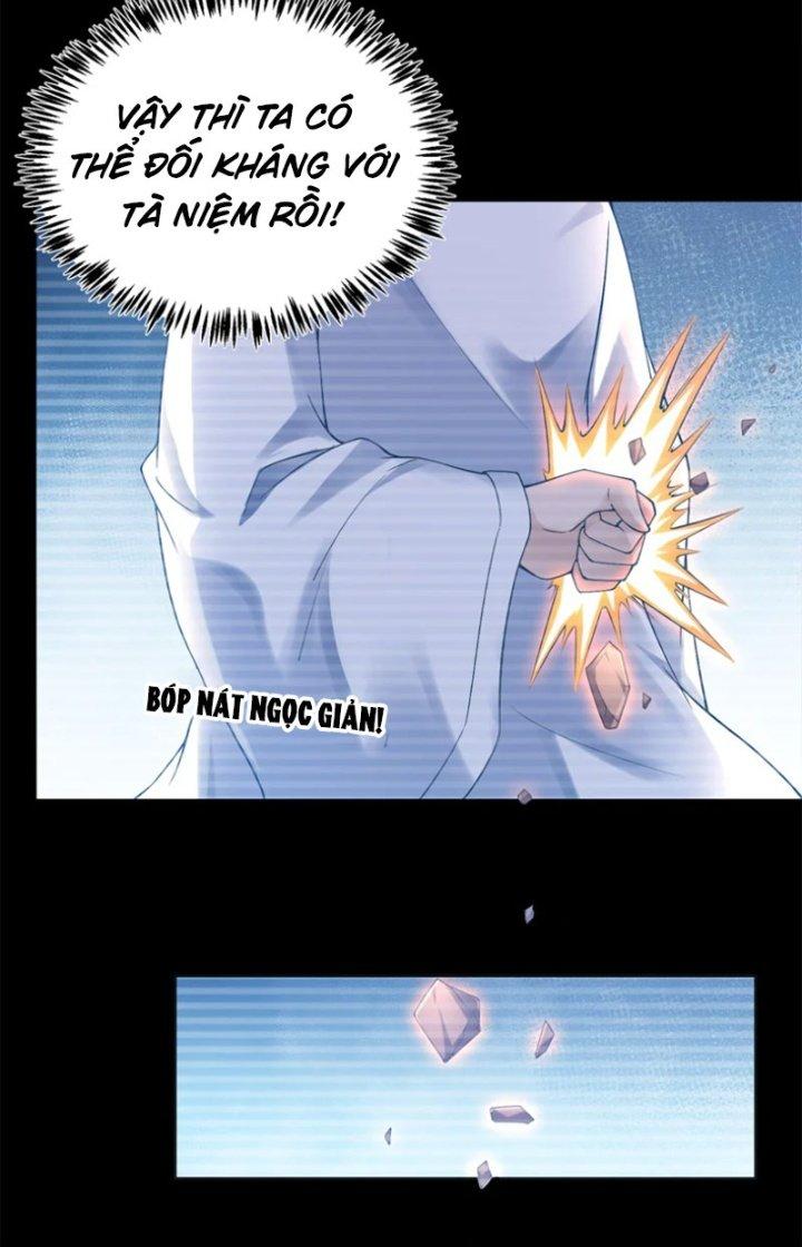 ẩn cư mười vạn năm, đời sau mời ta rời núi chapter 67 14