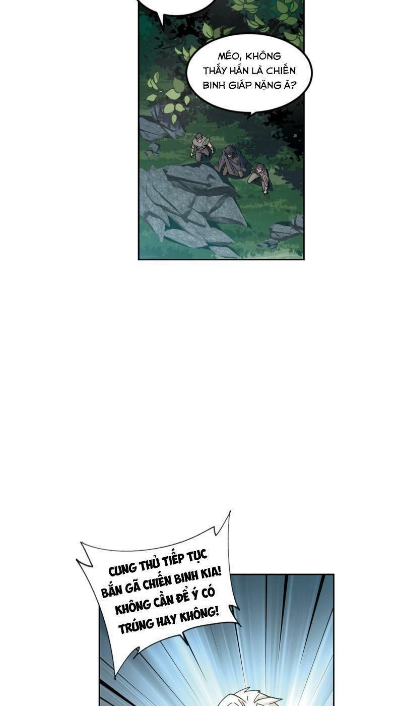 võng du chi cận chiến pháp sư chapter 424 19