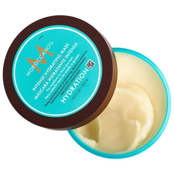 Dầu Hấp Tóc Dưỡng Ẩm Moroccanoil Intense Hydrating Mask 500ml - Hàng Chính Hãng