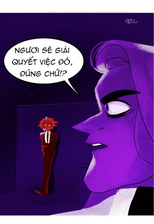 thần thoại olympus chapter 69 21