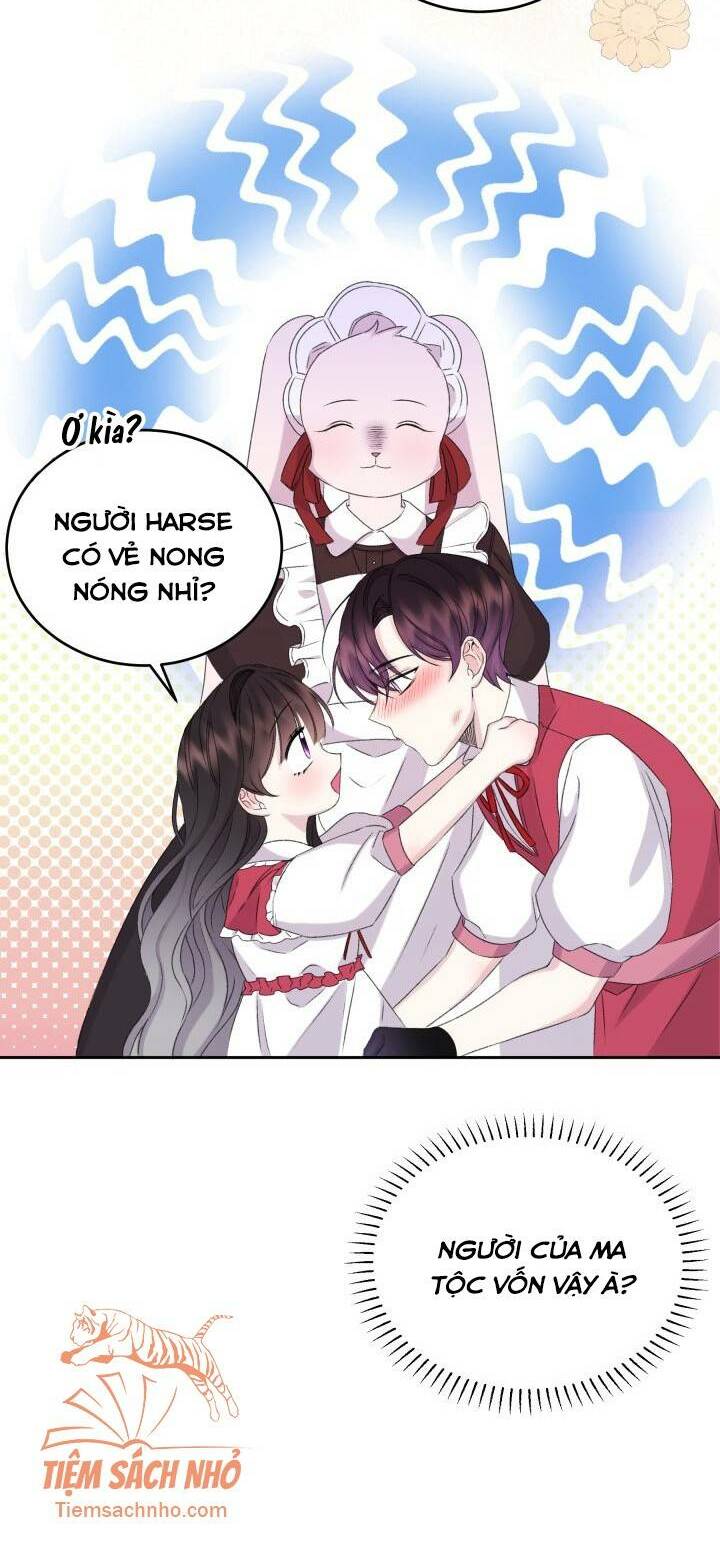 công chúa huỷ diệt chapter 29 57