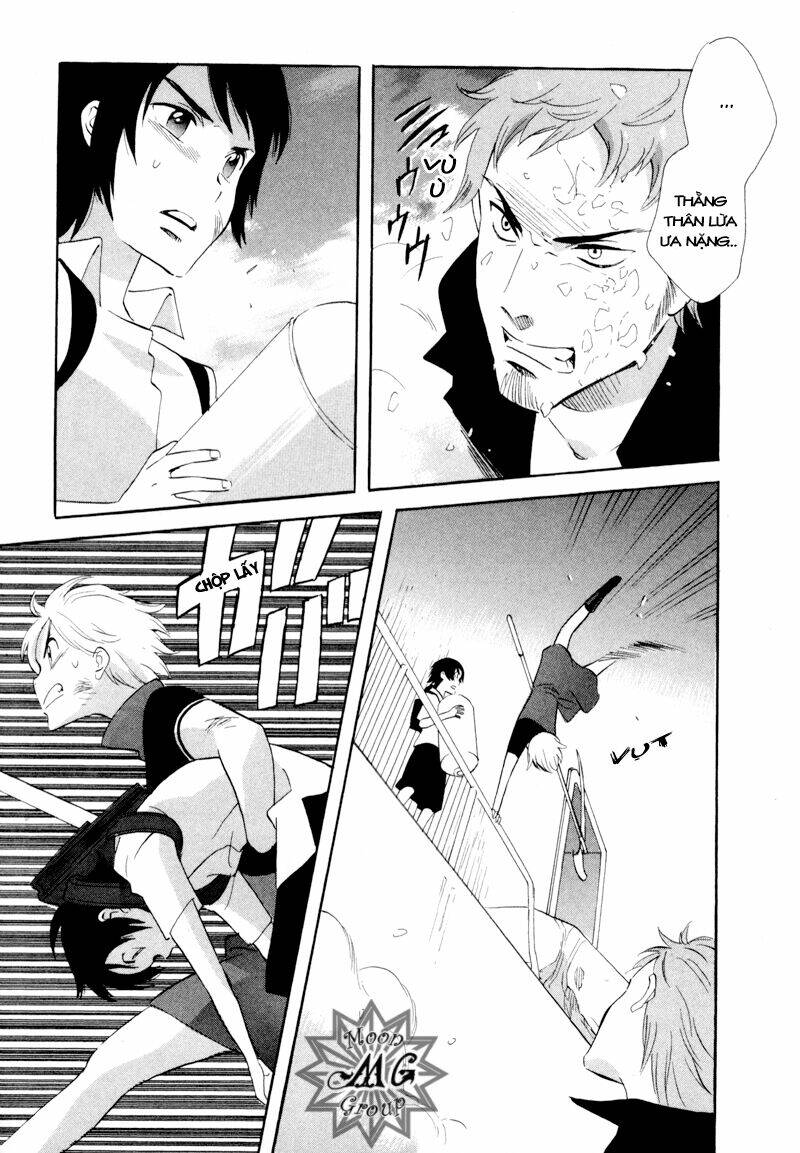 meteor methuselah chapter 44 14