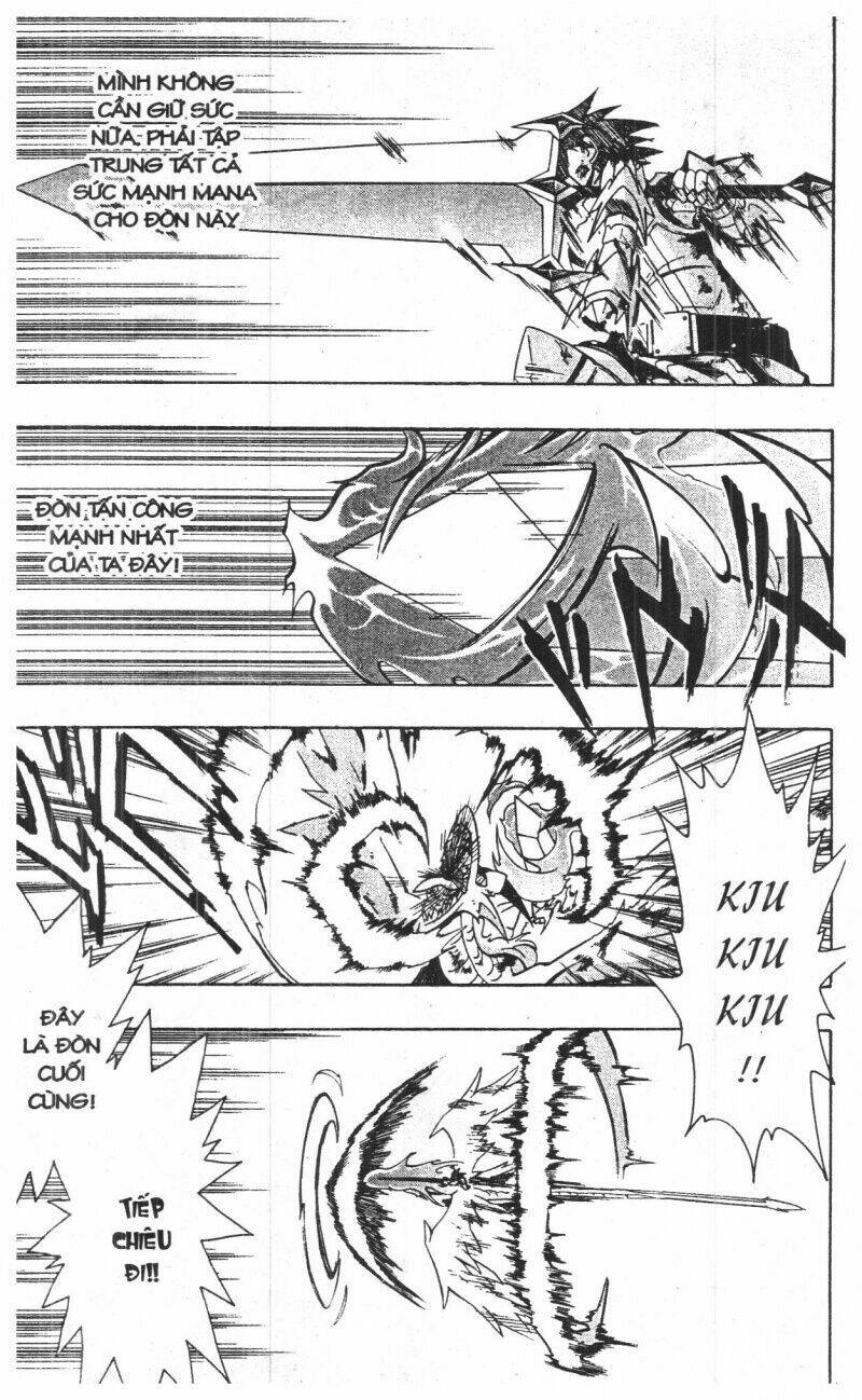 joou kishi monogatari chapter 11 14