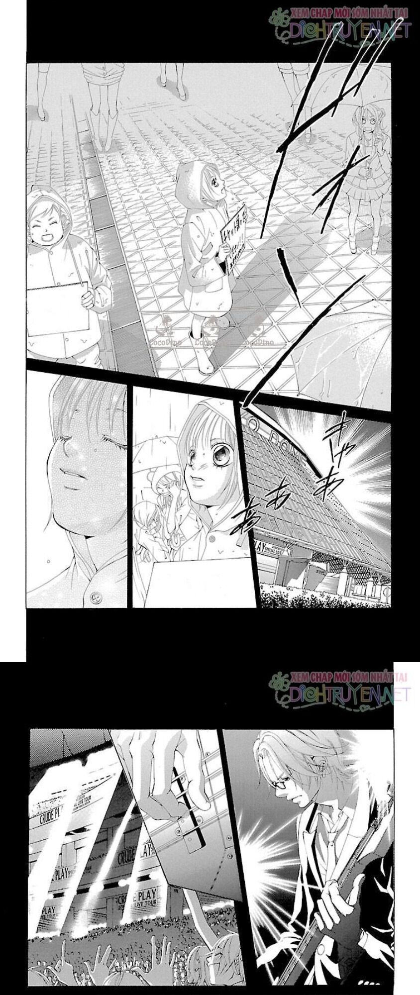 bướm trong sương mù chapter 13 3