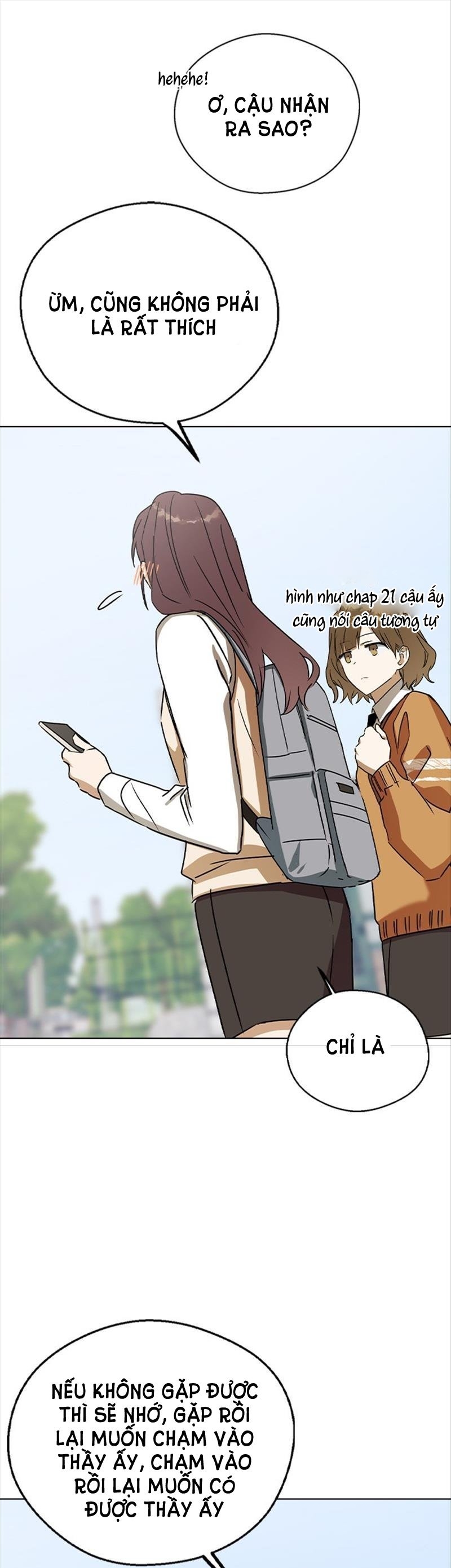 nhân duyên kiếp trước chapter 41.2 8