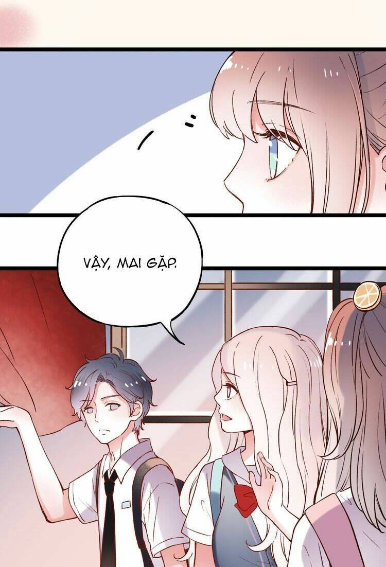 trạch thượng tịch mịch huỳnh hỏa chapter 8 28