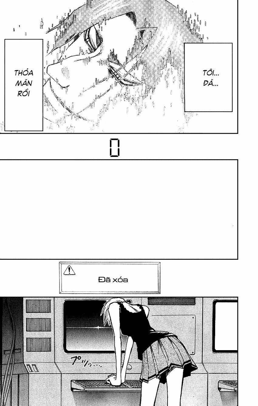 majin tantei nougami neuro chapter 90 17