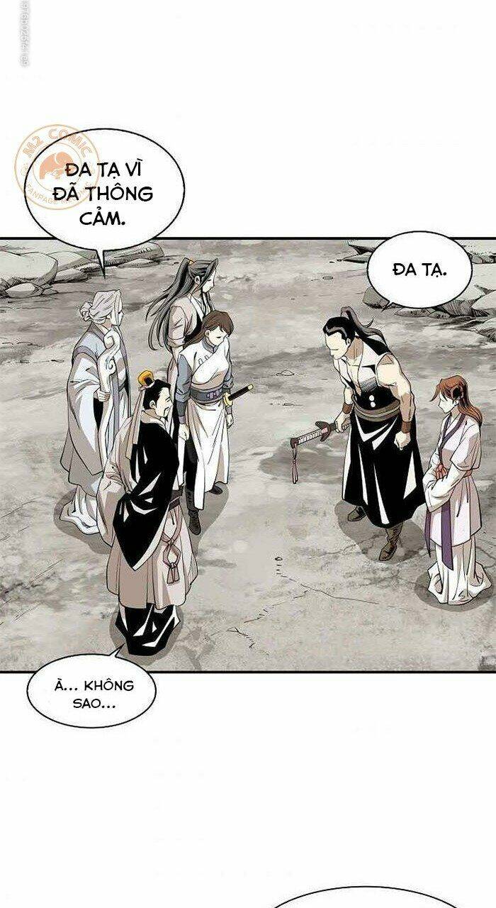 thế giới võ thuật của pháp sư chapter 57 44