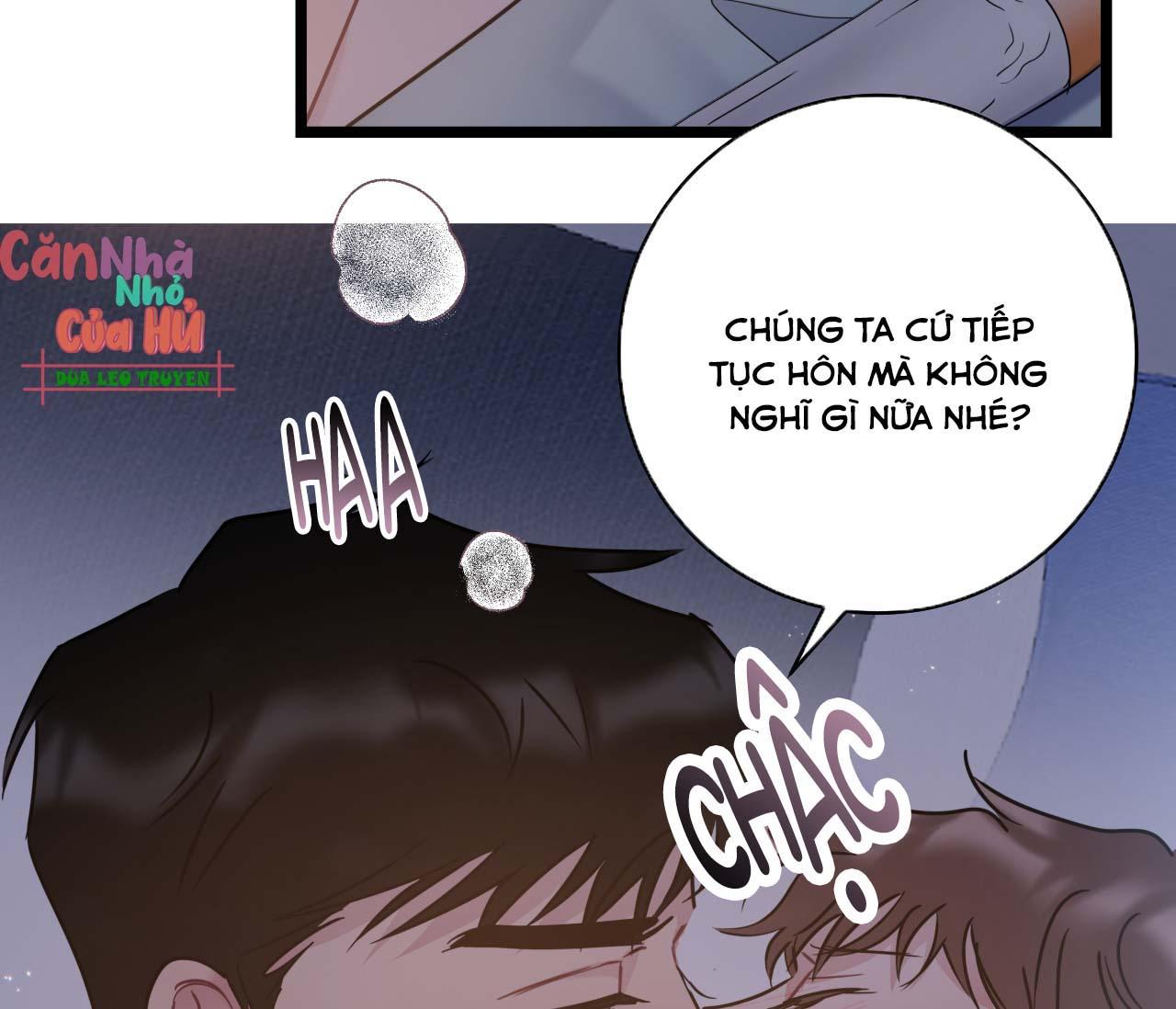 tình yêu bình dị nhất chapter 22 22