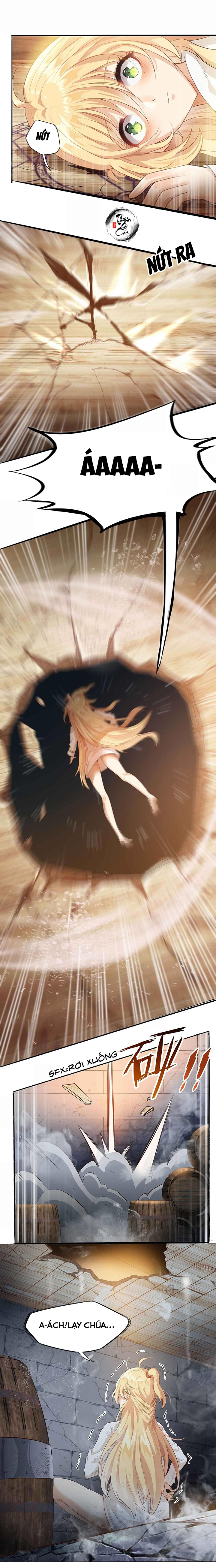 tiền là chân lý chapter 1 15