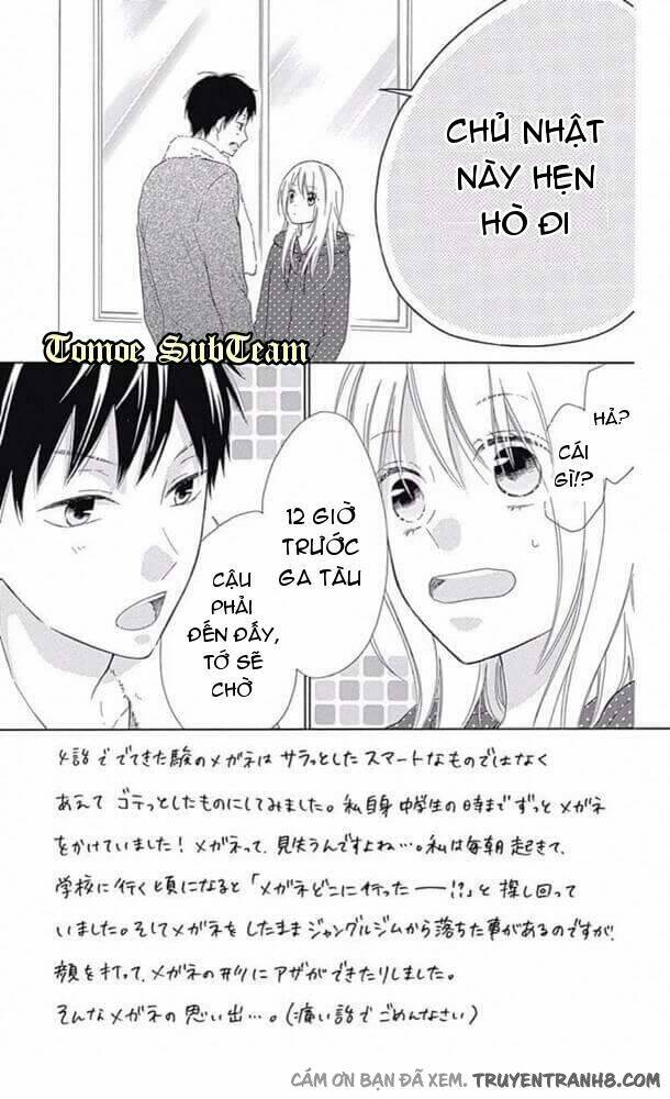 hinadori no waltz chapter 5 3