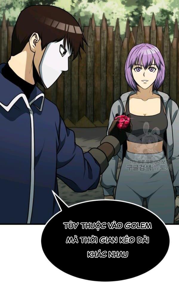 ngôi nhà kết nối với hầm ngục chapter 35 70