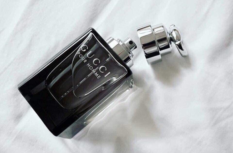 Nước Hoa Nam Gucci Pour Homme