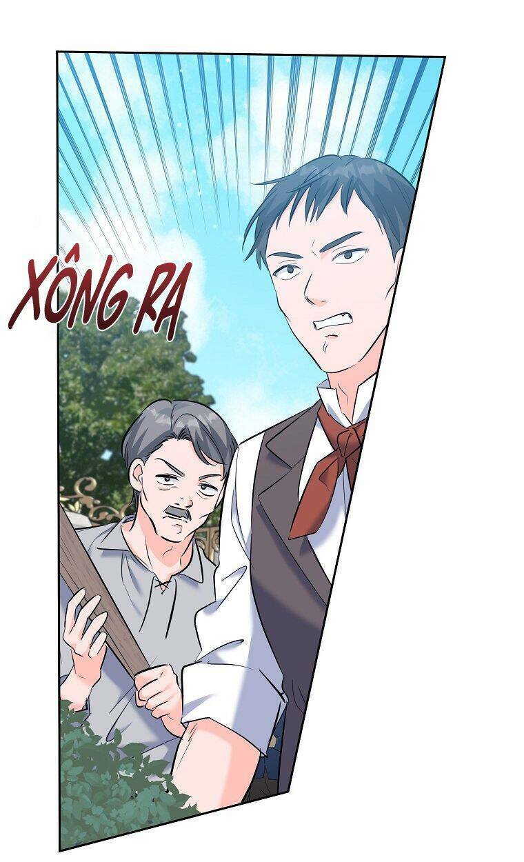 ác nữ karuna bé lại chapter 42 55