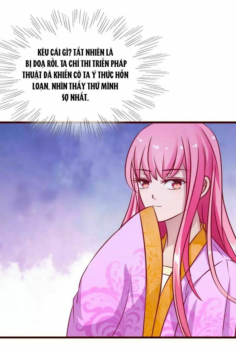 thỏ yêu tiểu vương phi chapter 13 7