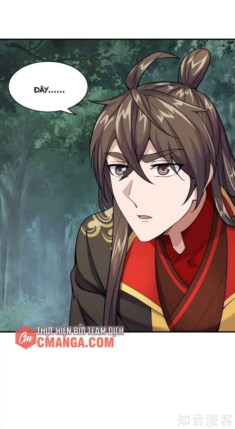 tiên võ đế tôn chapter 153 2