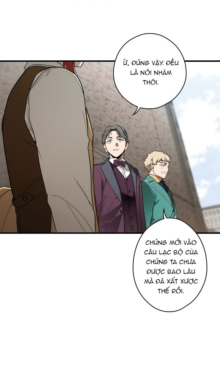 cổ tích về người mẹ kế chapter 75 27