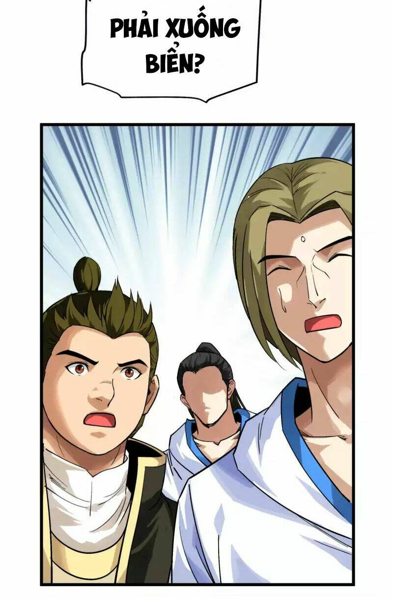 trọng sinh ta là đại thiên thần chapter 132 2