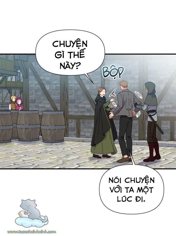 công nương khế ước của gia tộc công tước quái vật chapter 94 20