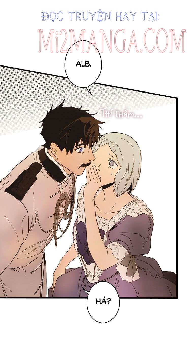 cổ tích về người mẹ kế chapter 50.5 15