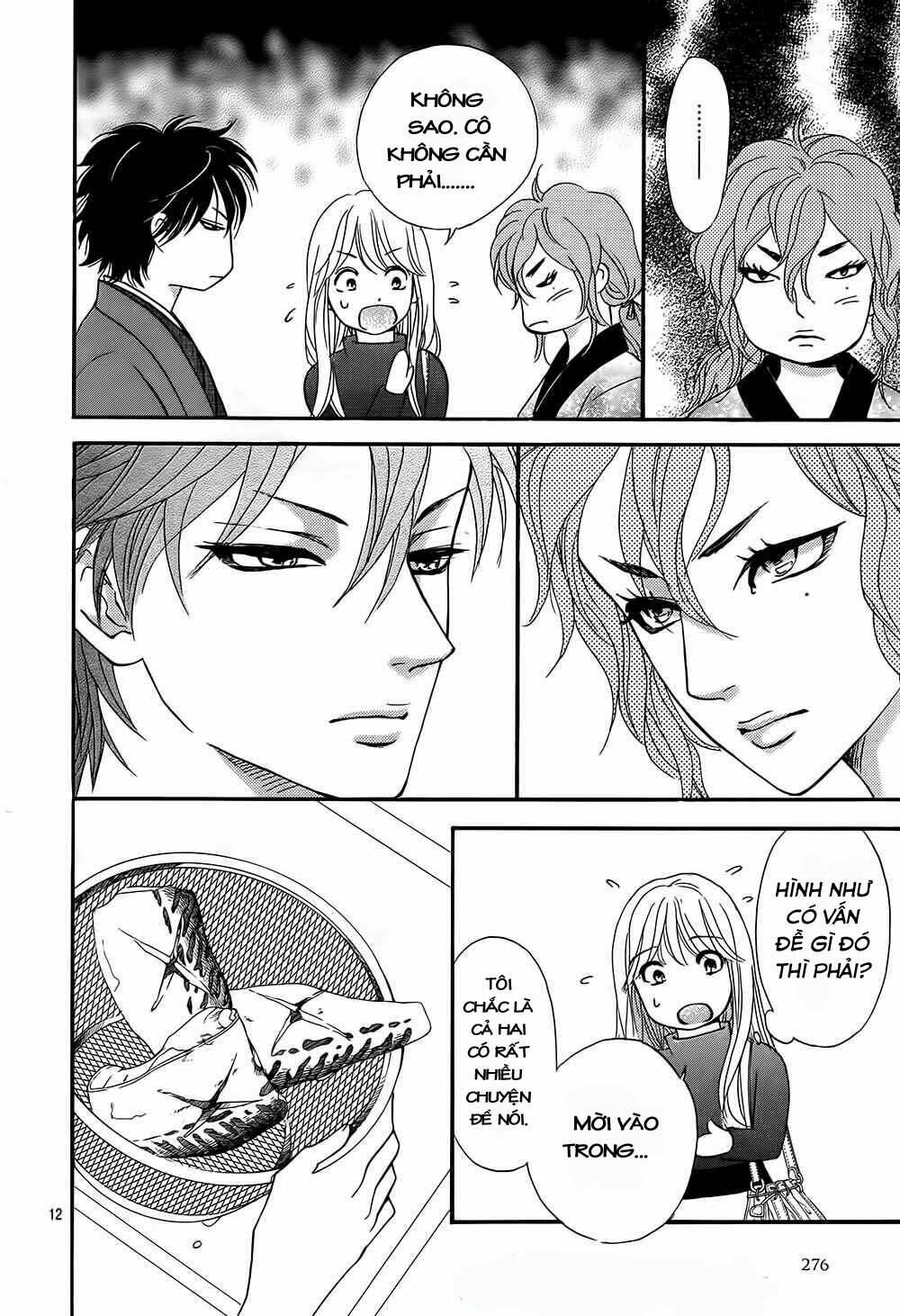 sumika sumire chapter 10 16