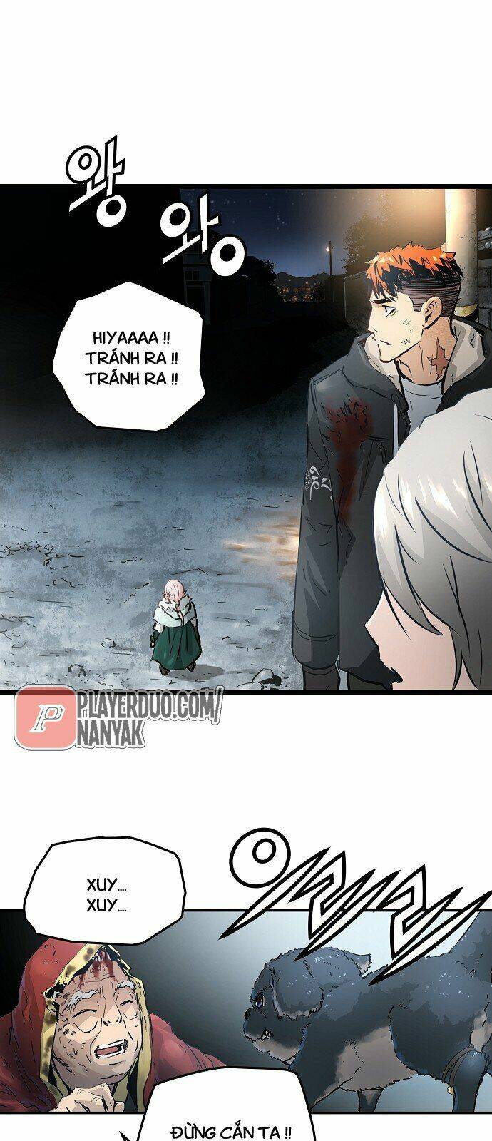 hứa lan chapter 41 88