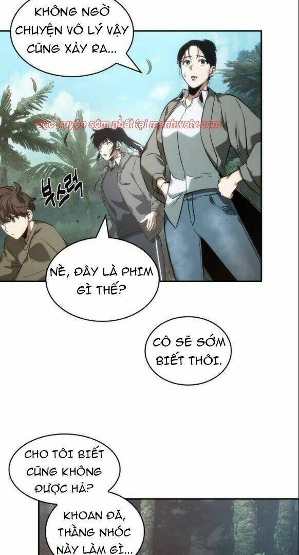 toàn trí độc giả - omniscient reader chapter 37 69