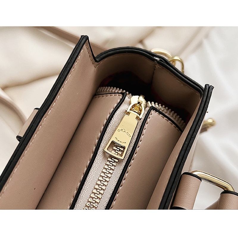 Túi xách nữ thời trang công sở cao cấp phong cách dễ thương – BEE GEE TN1100