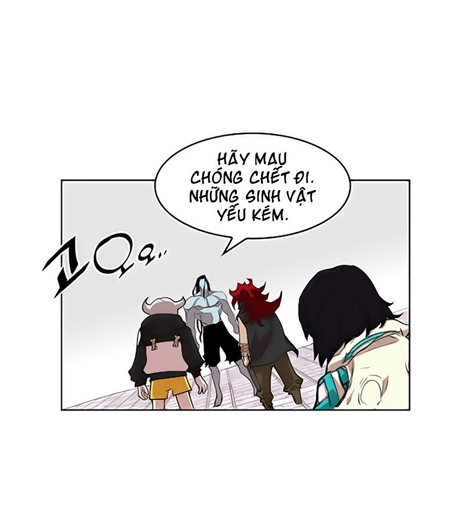 hard core leveling warrior chapter 9 20