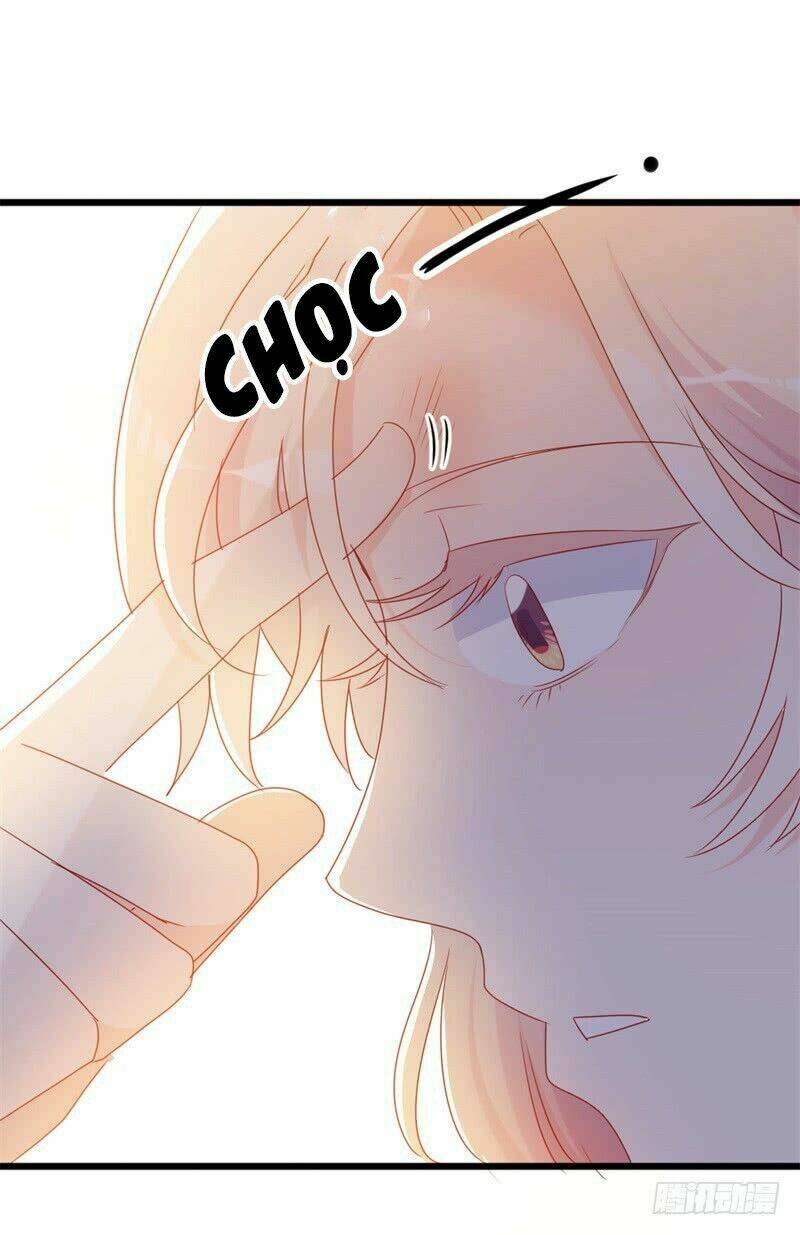 ngạo kiều tổng tài sủng điềm thê chapter 52 7