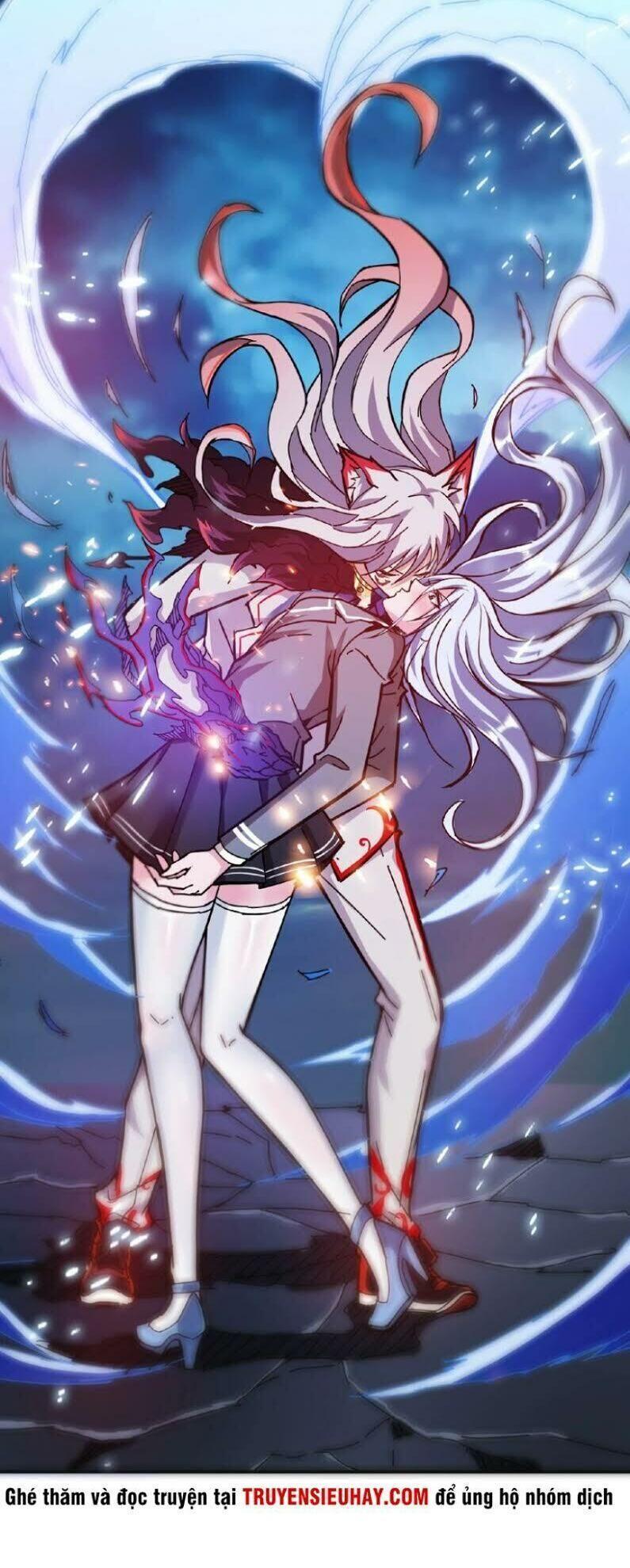 god slayer chapter 25 34