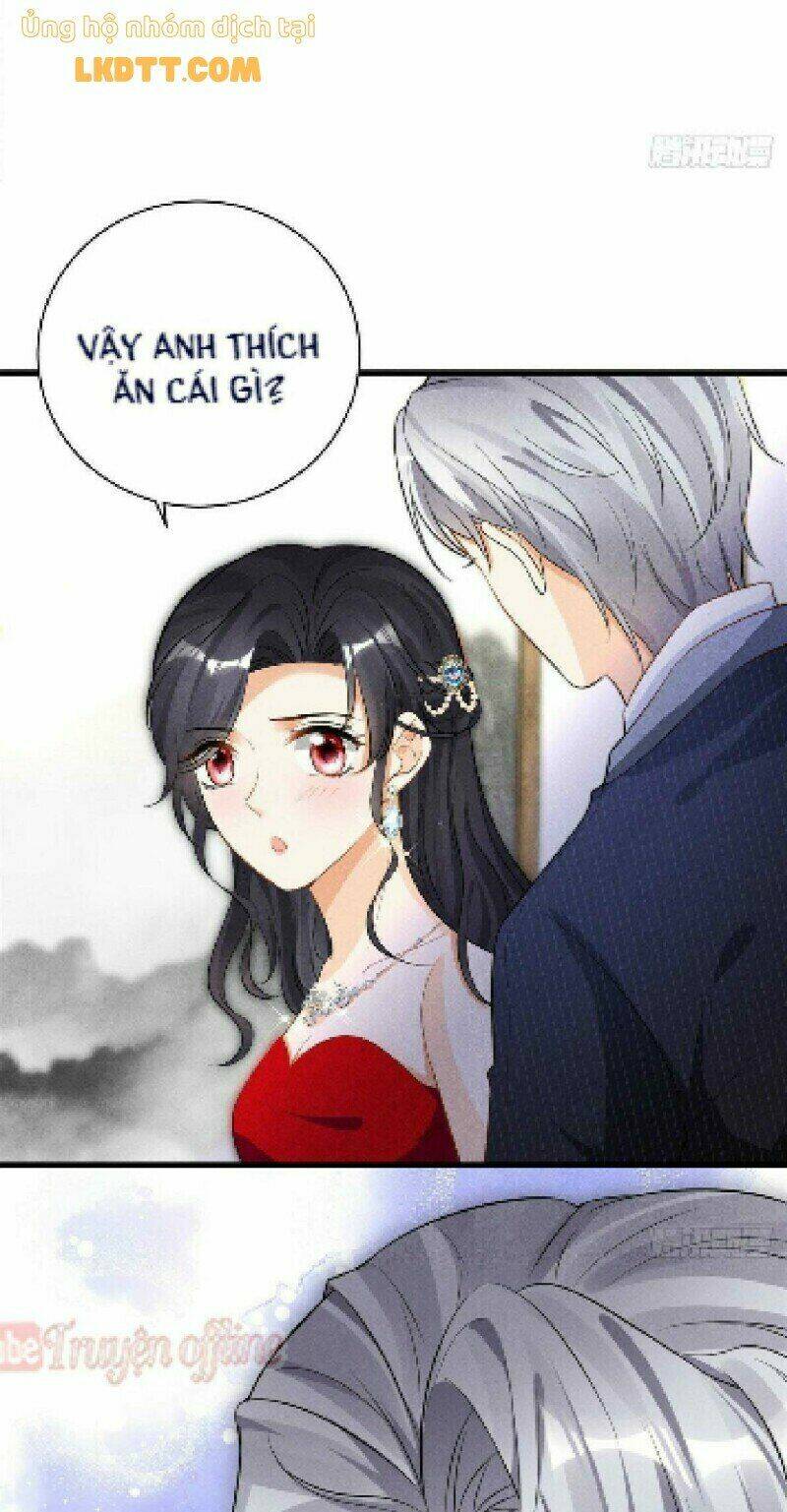 tôi trở thành tổ tông của 5 vị đại lão chapter 42 27